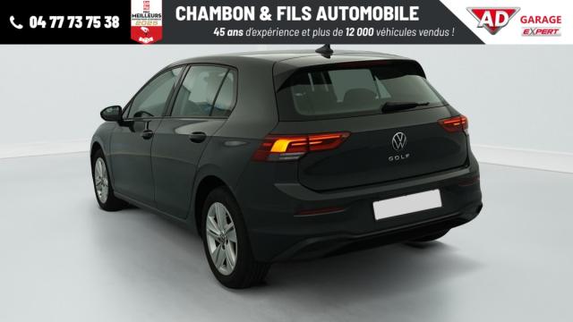 Volkswagen Golf image 3