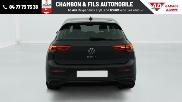 Volkswagen Golf image 2