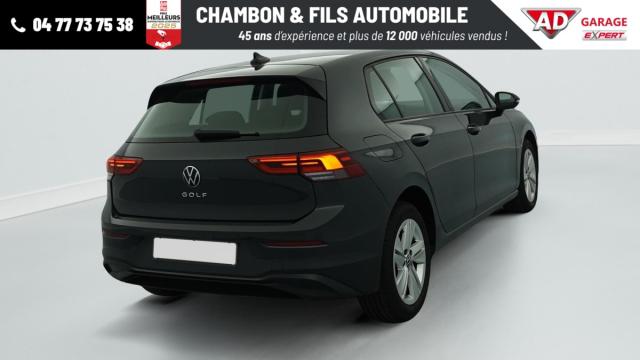 Volkswagen Golf image 9