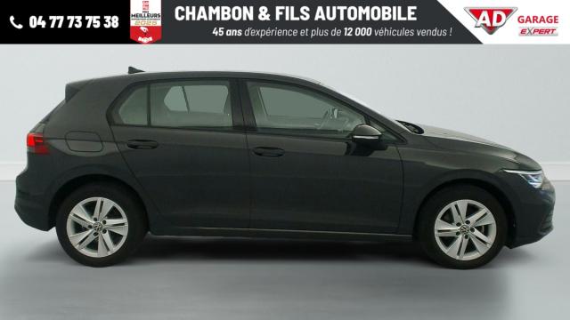 Volkswagen Golf image 4