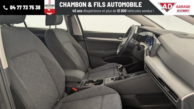Volkswagen Golf image 7
