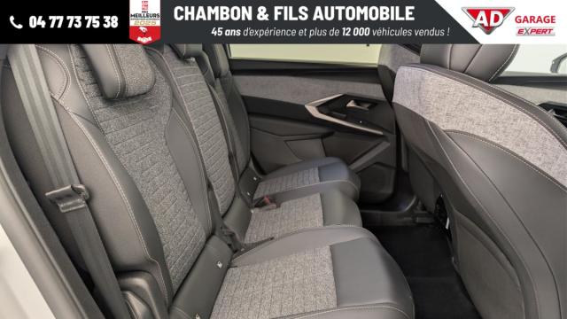 Peugeot 5008 image 9