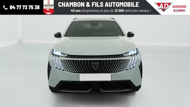 Peugeot 5008 image 2