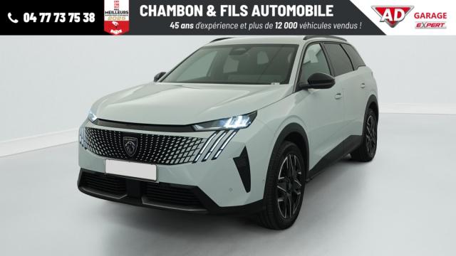 Peugeot 5008 image 7