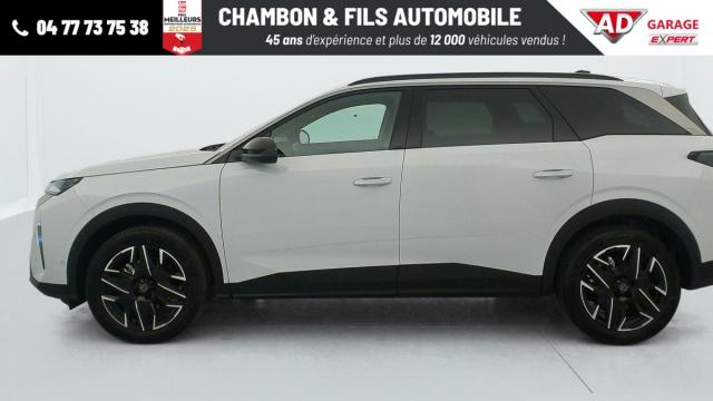 Peugeot 5008 image 3
