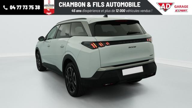 Peugeot 5008 image 5