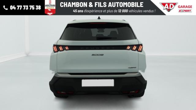 Peugeot 5008 image 8