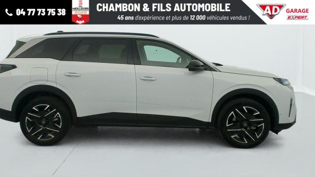 Peugeot 5008 image 4