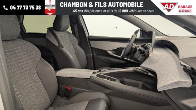 Peugeot 5008 image 6