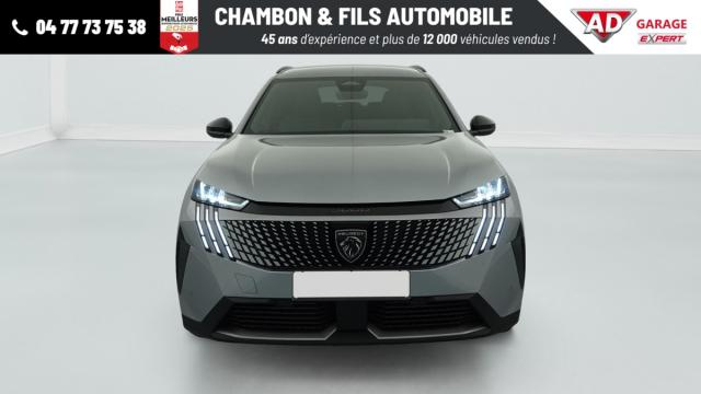 Peugeot 5008 image 7
