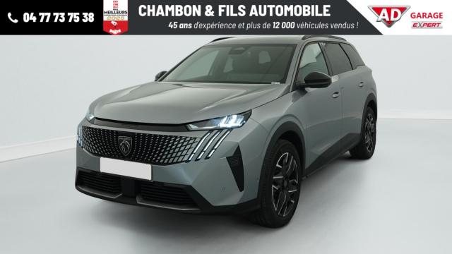 Peugeot 5008 image 3