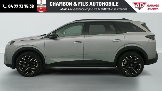 Peugeot 5008 image 1