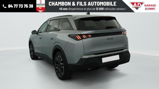 Peugeot 5008 image 9