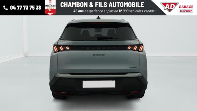 Peugeot 5008 image 5