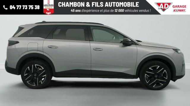 Peugeot 5008 image 2