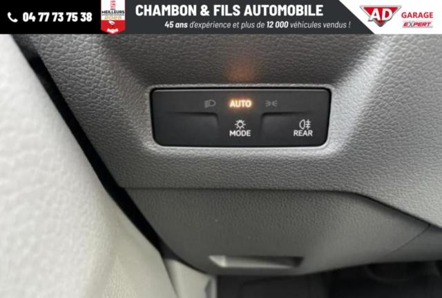 Volkswagen Crafter image 5
