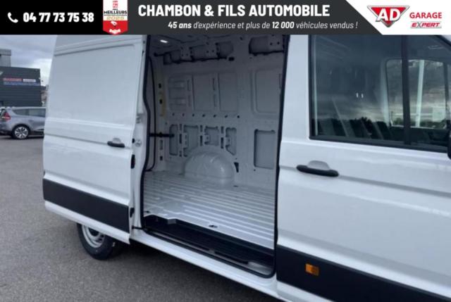 Volkswagen Crafter image 3