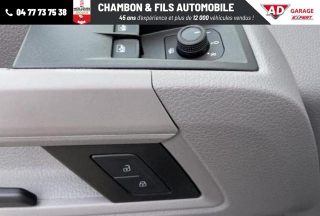 Volkswagen Crafter image 6