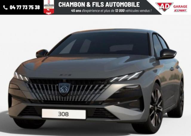 Peugeot 308 image 7