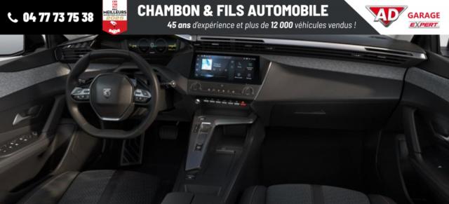 Peugeot 308 image 6