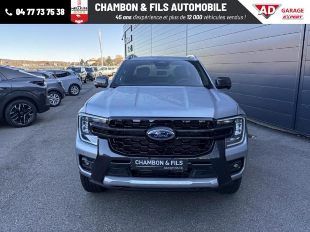 Ford Ranger image 6