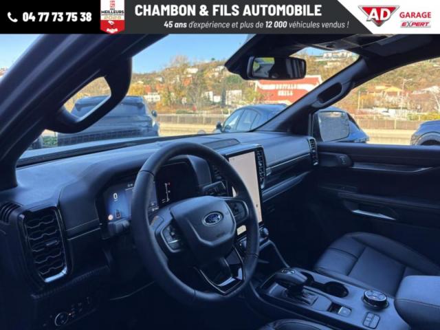 Ford Ranger image 2