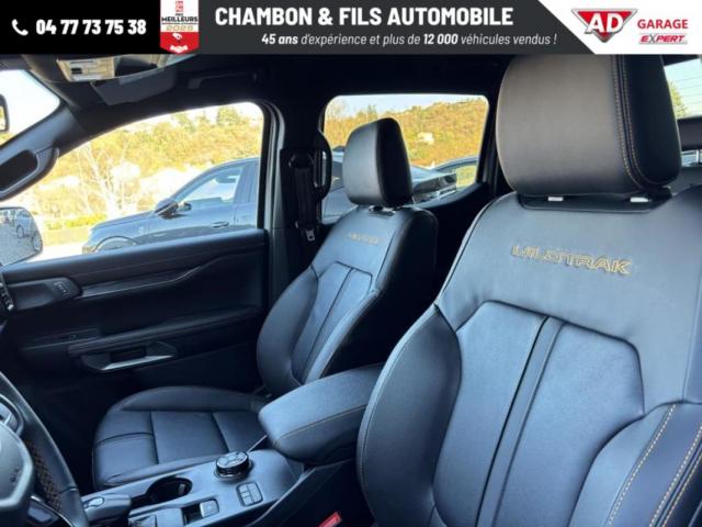 Ford Ranger image 9