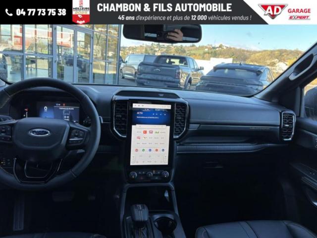 Ford Ranger image 5