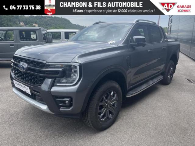 Ford Ranger image 4
