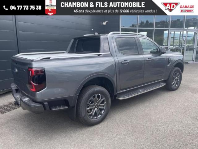 Ford Ranger image 1