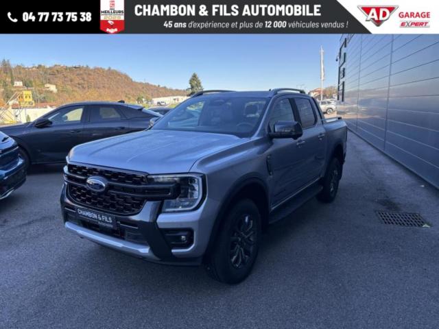 Ford Ranger image 4