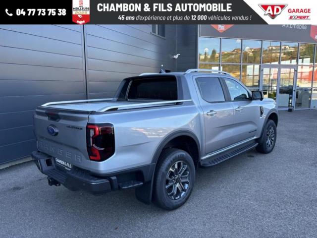 Ford Ranger image 2