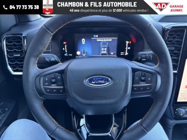 Ford Ranger image 6