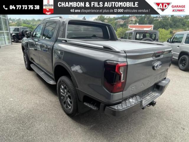 Ford Ranger image 9