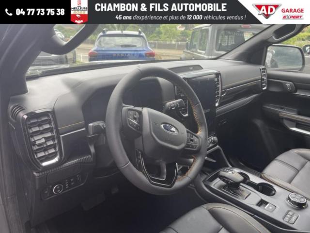 Ford Ranger image 8