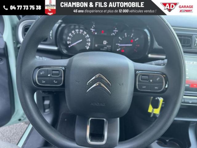Citroen C3 image 4