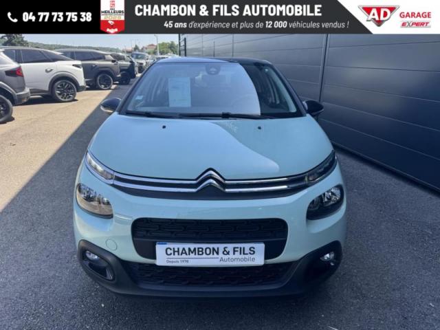 Citroen C3 image 7