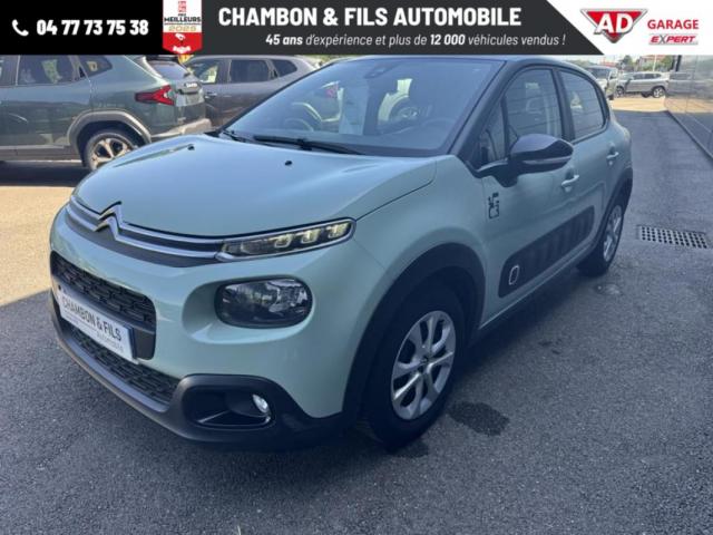 Citroen C3 image 3