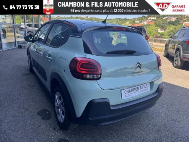 Citroen C3 image 9