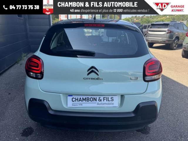 Citroen C3 image 5