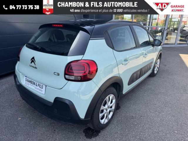 Citroen C3 image 8