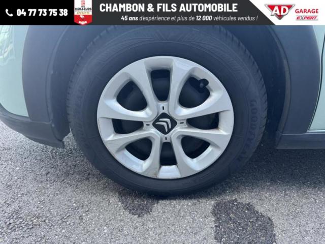 Citroen C3 image 1