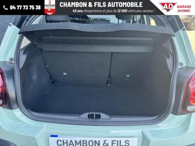 Citroen C3 image 2