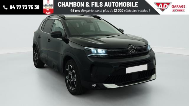 Citroen C5 Aircross Hybride 145 E-Dcs6 Max