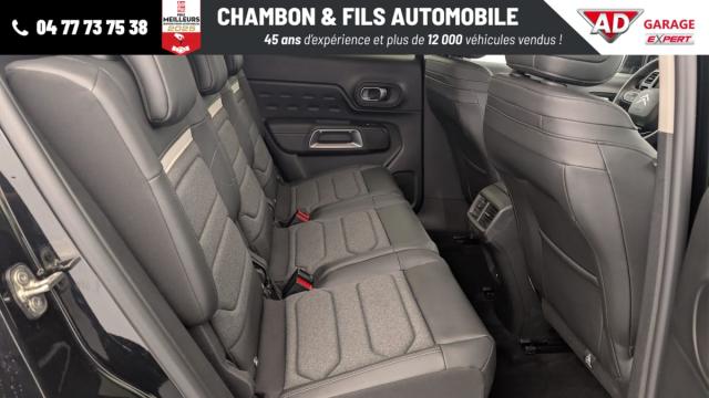 Citroen C5 Aircross image 9