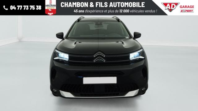 Citroen C5 Aircross image 3