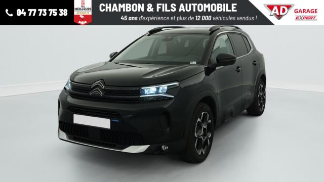 Citroen C5 Aircross image 4