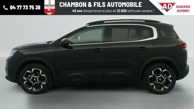 Citroen C5 Aircross image 7