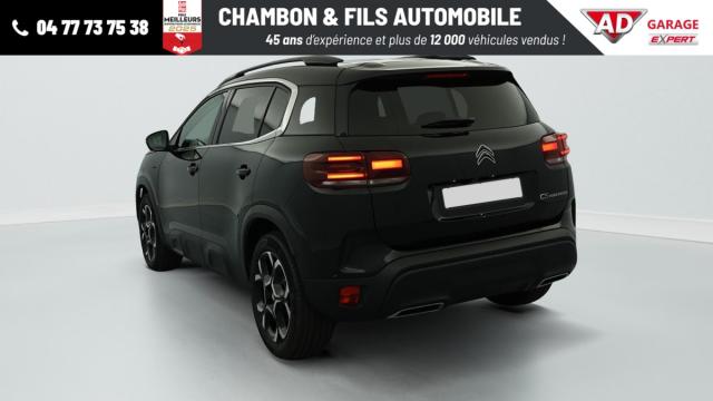 Citroen C5 Aircross image 8