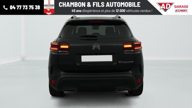 Citroen C5 Aircross image 5